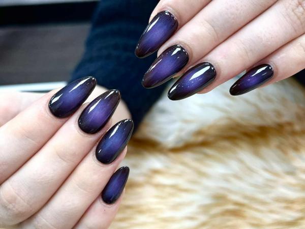 Deluxe Nails gallery